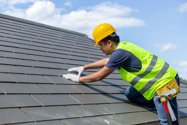 Best Roof Repair Services  in Marbleton, WY