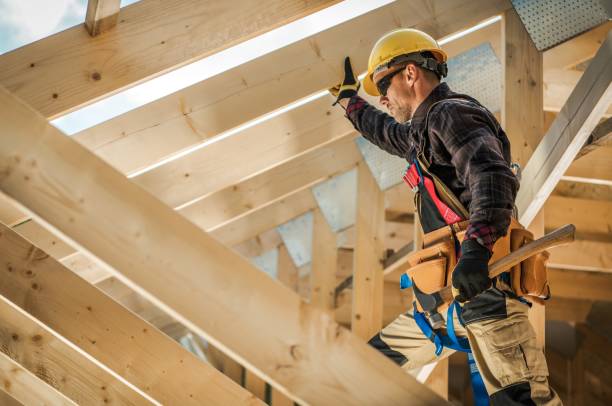 Trusted Marbleton, WY Roofing Contractor Experts