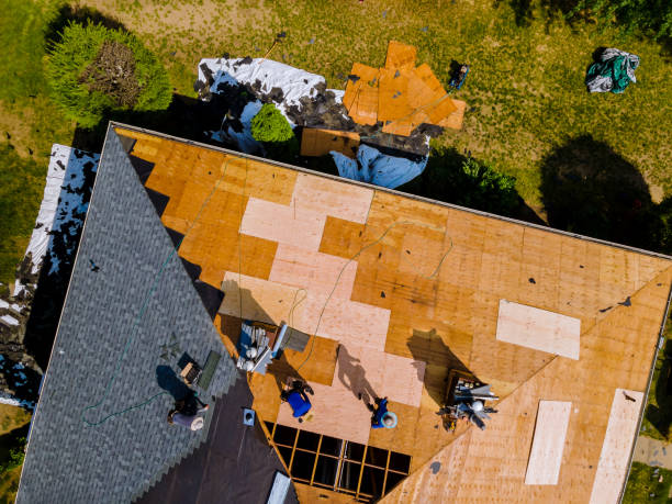 Best Roof Installation Near Me  in Marbleton, WY