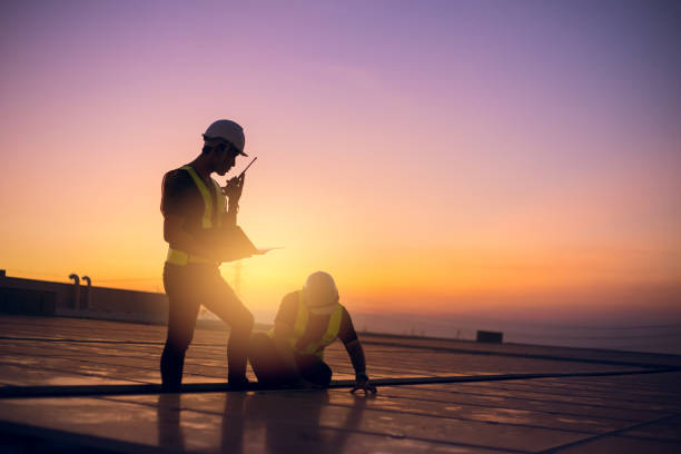 Best Sealant for Roof  in Marbleton, WY