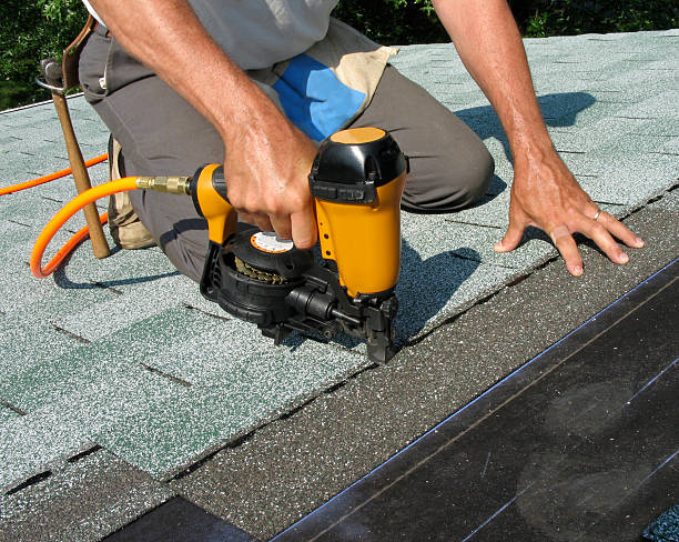 Best Roof Gutter Cleaning  in Marbleton, WY