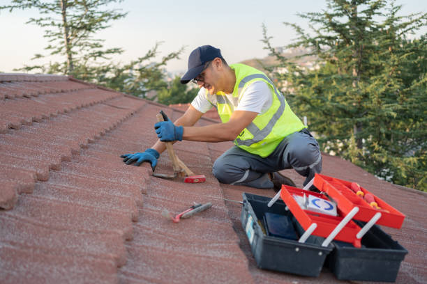 Quick and Trustworthy Emergency Roof Repair Services in Marbleton, WY