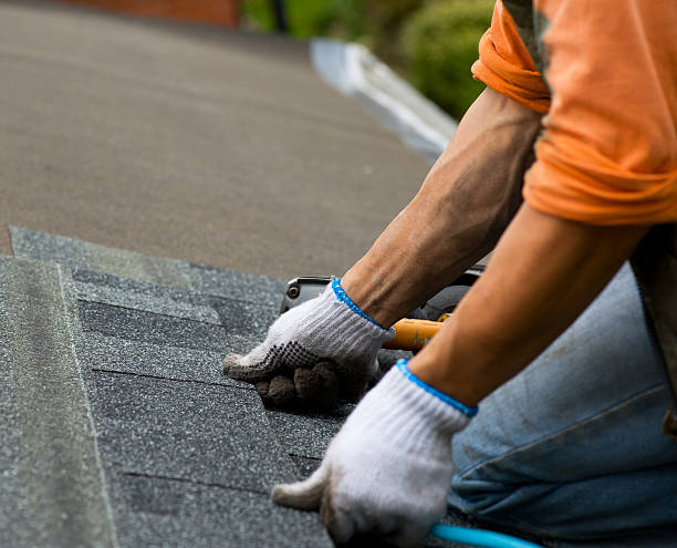 Best Affordable Roofing Company  in Marbleton, WY