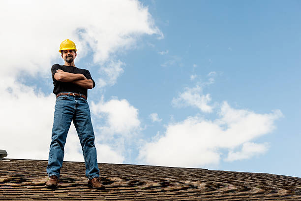 Best Roof Restoration Services  in Marbleton, WY