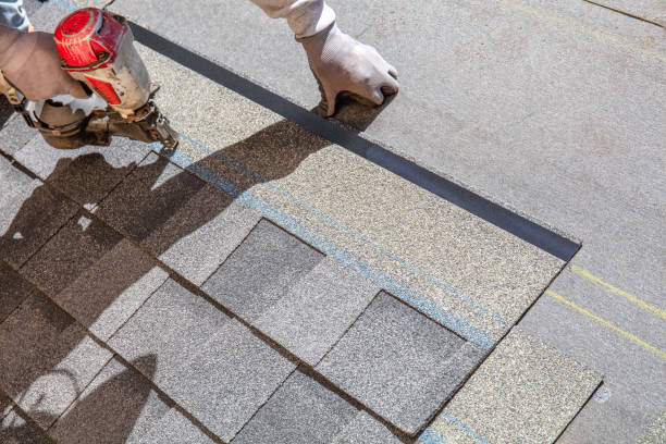 Best Slate Roofing Contractor  in Marbleton, WY