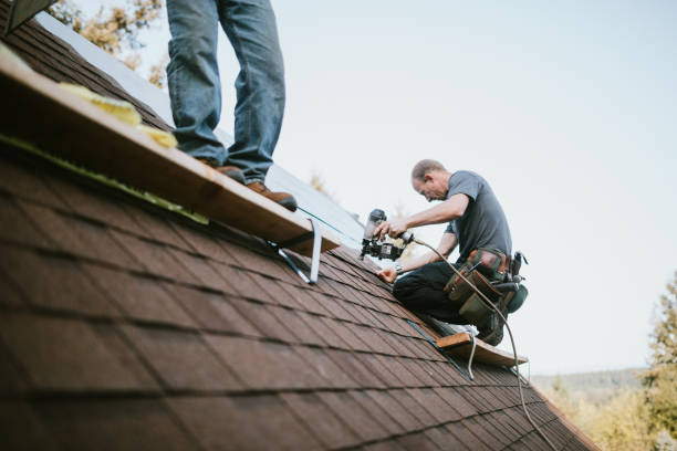 Best Shingle Roofing Installation  in Marbleton, WY